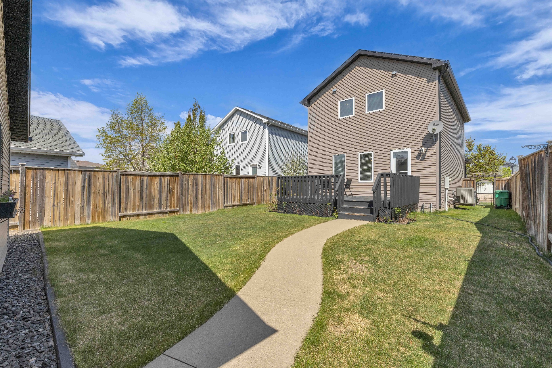 Willowgrove 独栋出售-218 Willowgrove Boul., ——林与唐地产 - 8